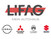 Logo Lifag-Fahrzeughandels GmbH